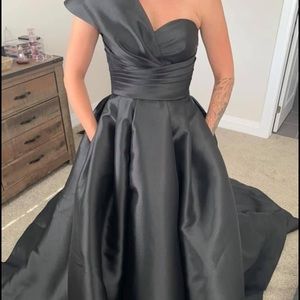 Pronovias Tourmaline Gown